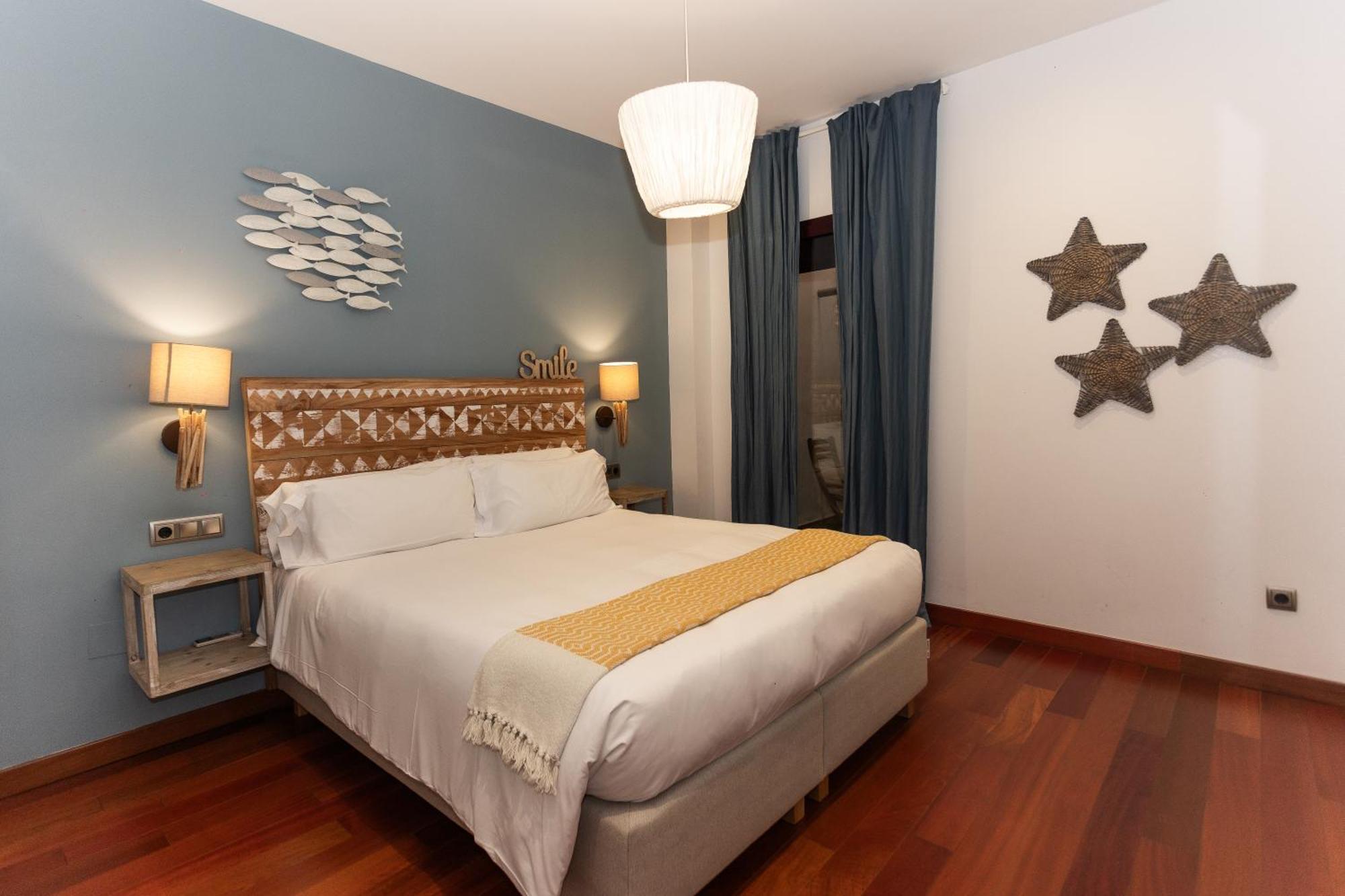 La Casa De La Alameda Lägenhet Málaga Exteriör bild