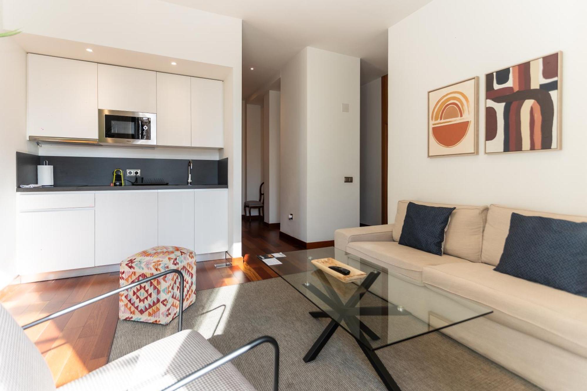 La Casa De La Alameda Lägenhet Málaga Exteriör bild