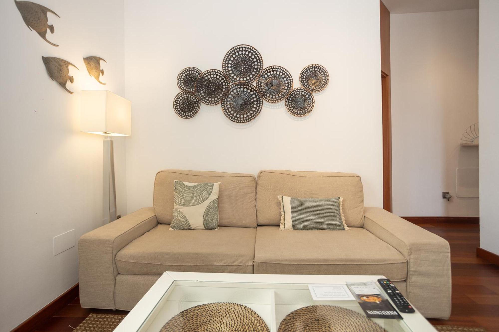 La Casa De La Alameda Lägenhet Málaga Exteriör bild